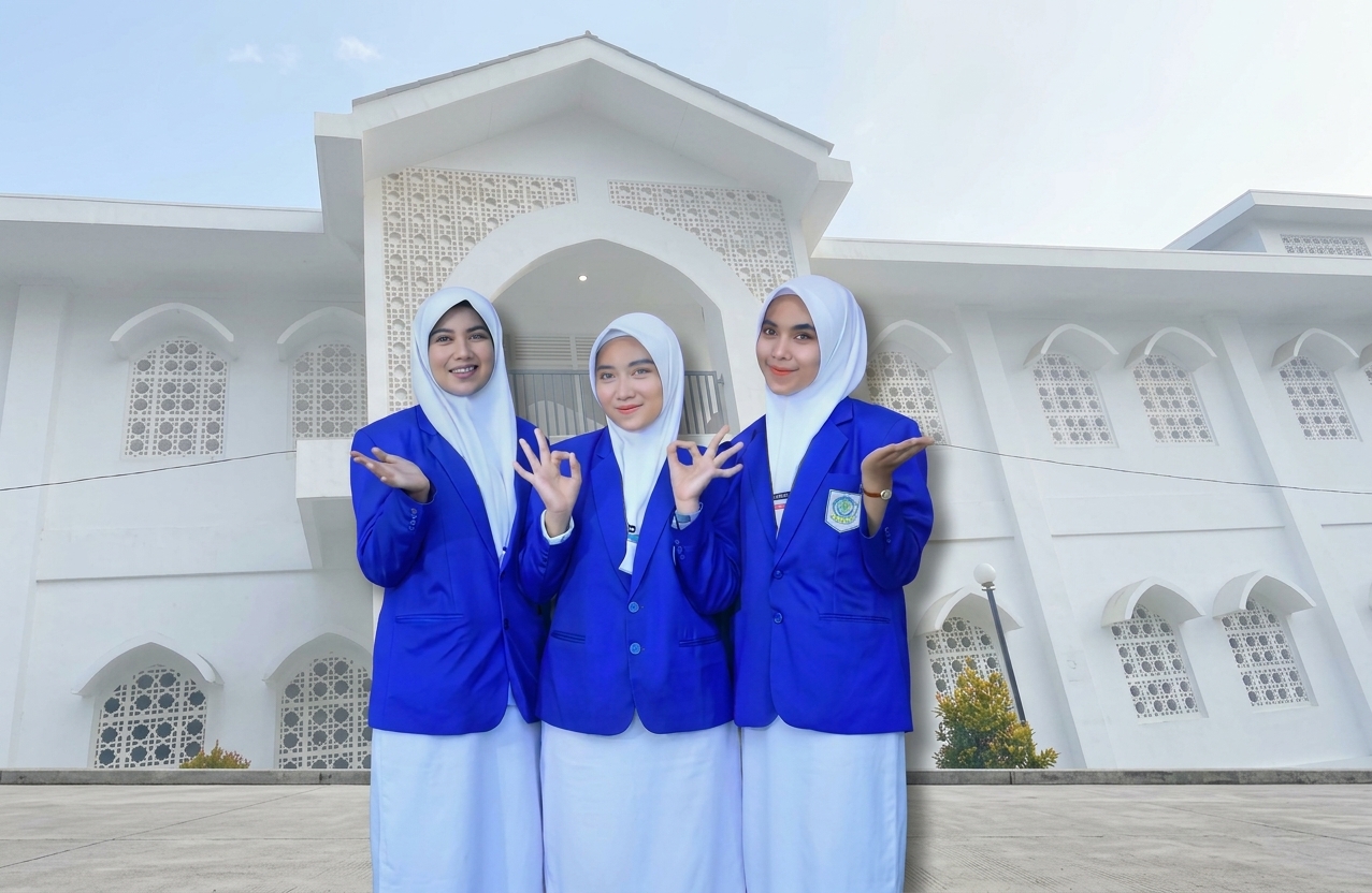 Tentang Universitas