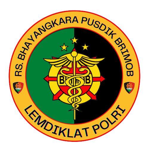 RS Bhayangkara Pusdik Brimob